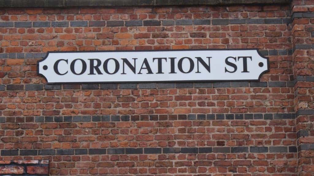 Famous Coronation Street Quotes