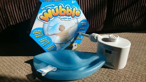 Wubble