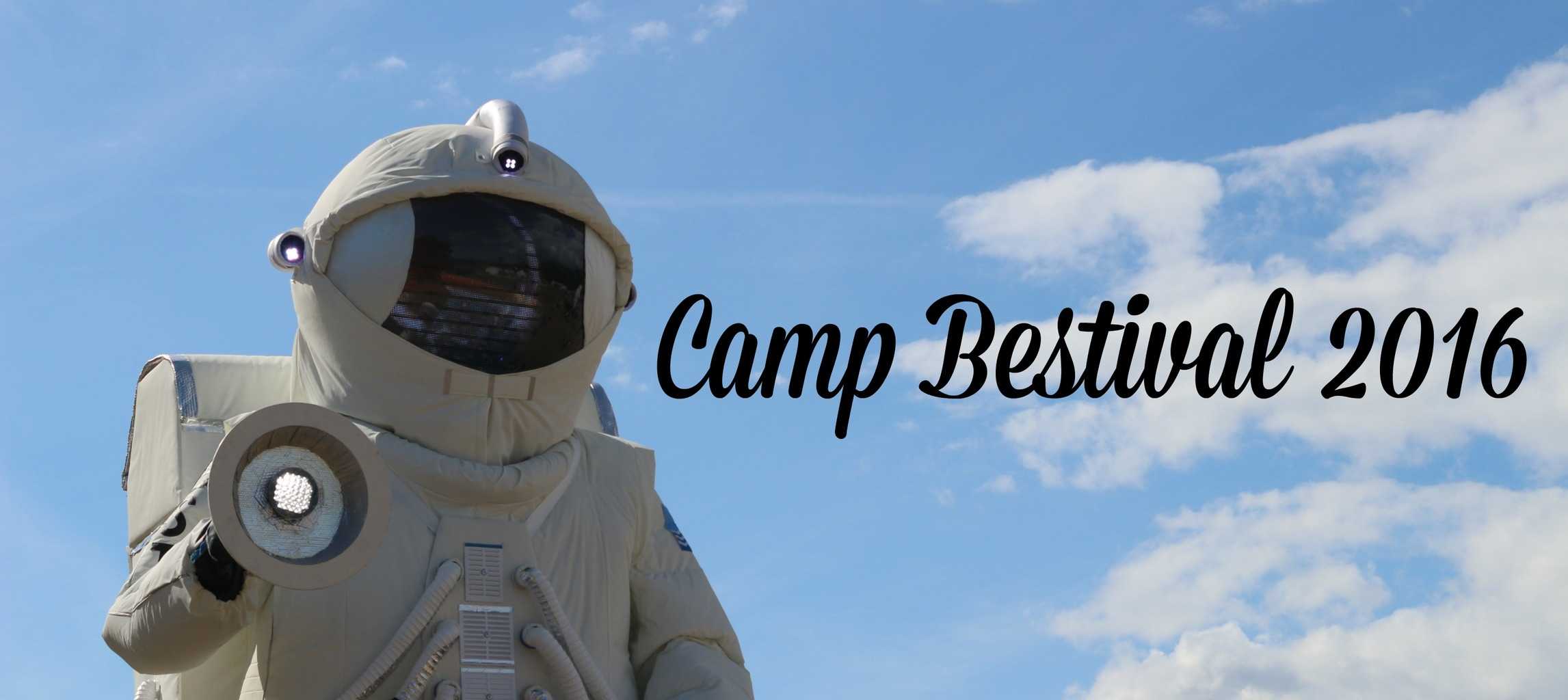 Camp Bestival header