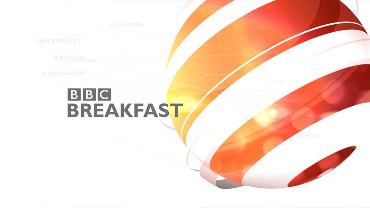 bbc breakfast