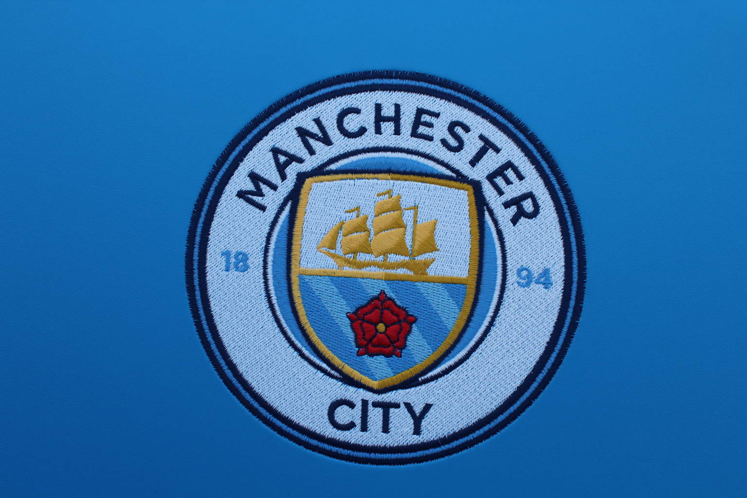 Festive fun on the Manchester City Etihad Stadium Tour