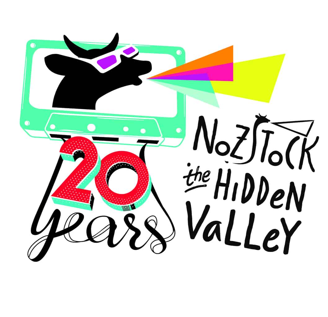 Nozstock The Hidden Valley  years