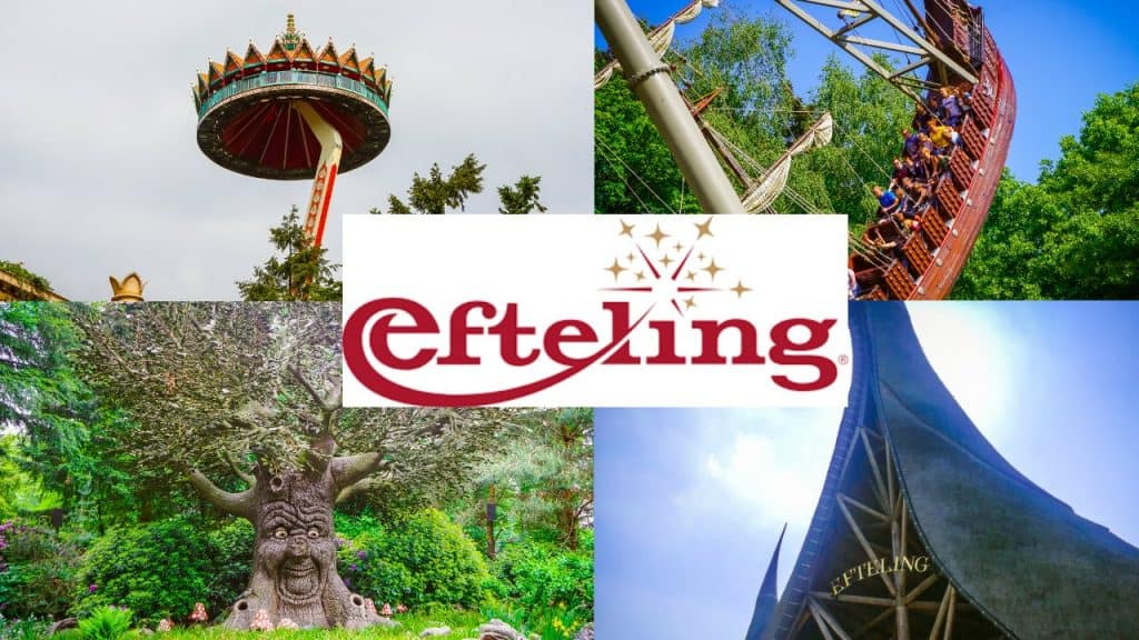 efteling