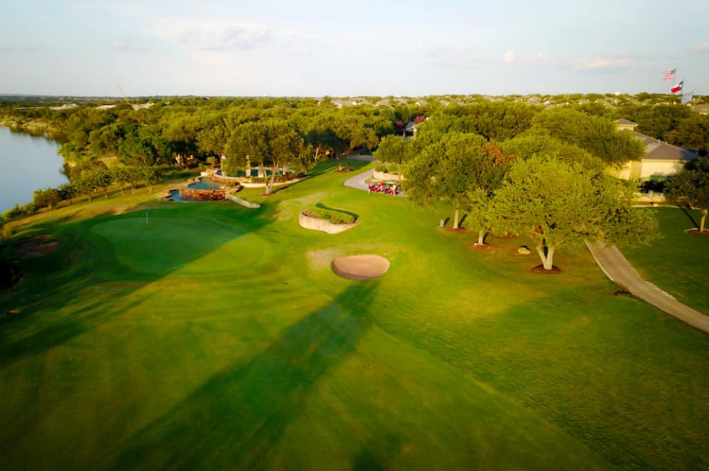 Avery Ranch Golf Club Delights Both Locals And Tourists In Austin TX