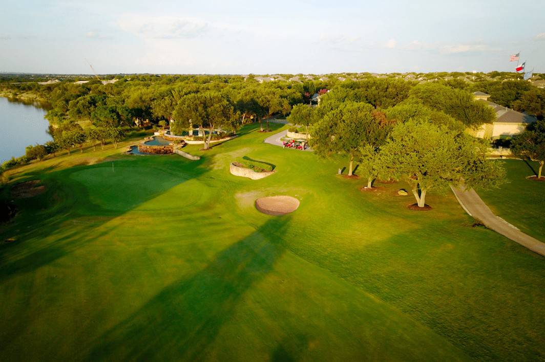 Avery Ranch Golf Club Membership 2.1 