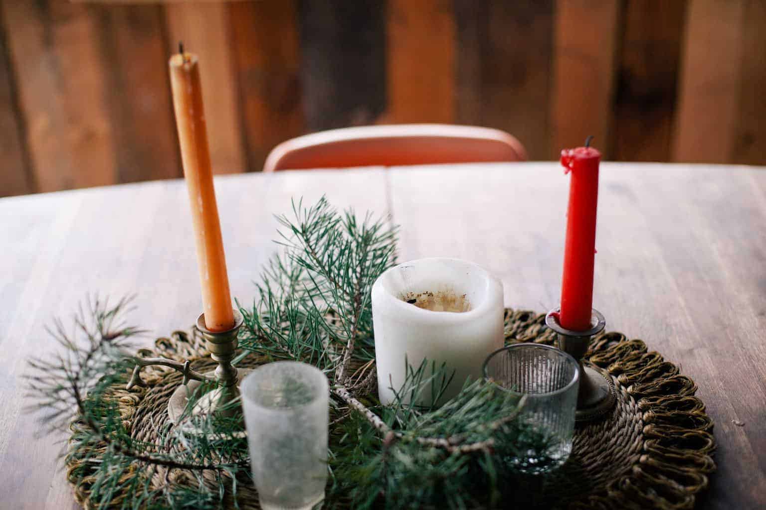 Attention! Beware of These Holiday Decor Pitfalls