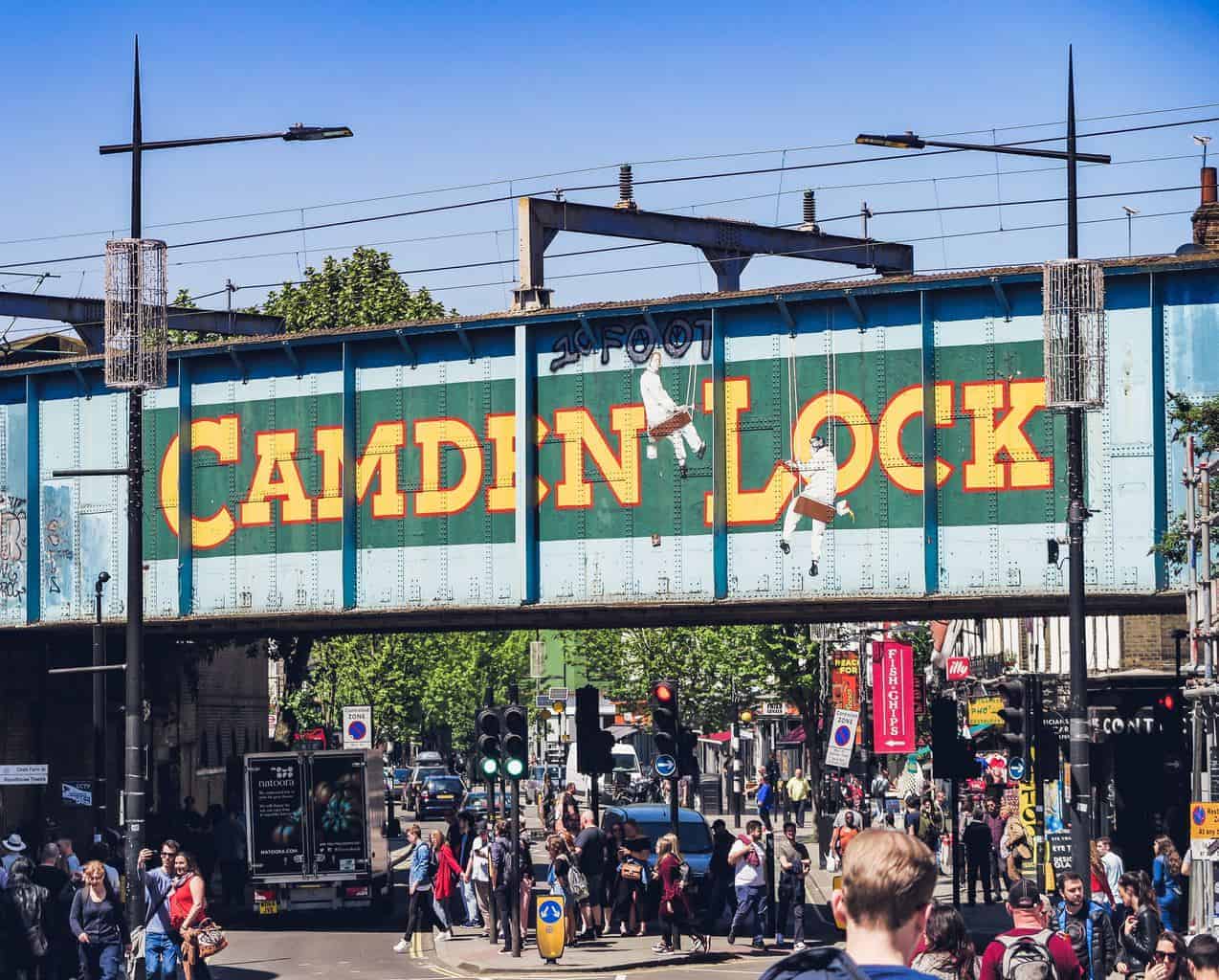 Brick Lane vs. Camden Market: Which Should I Visit?