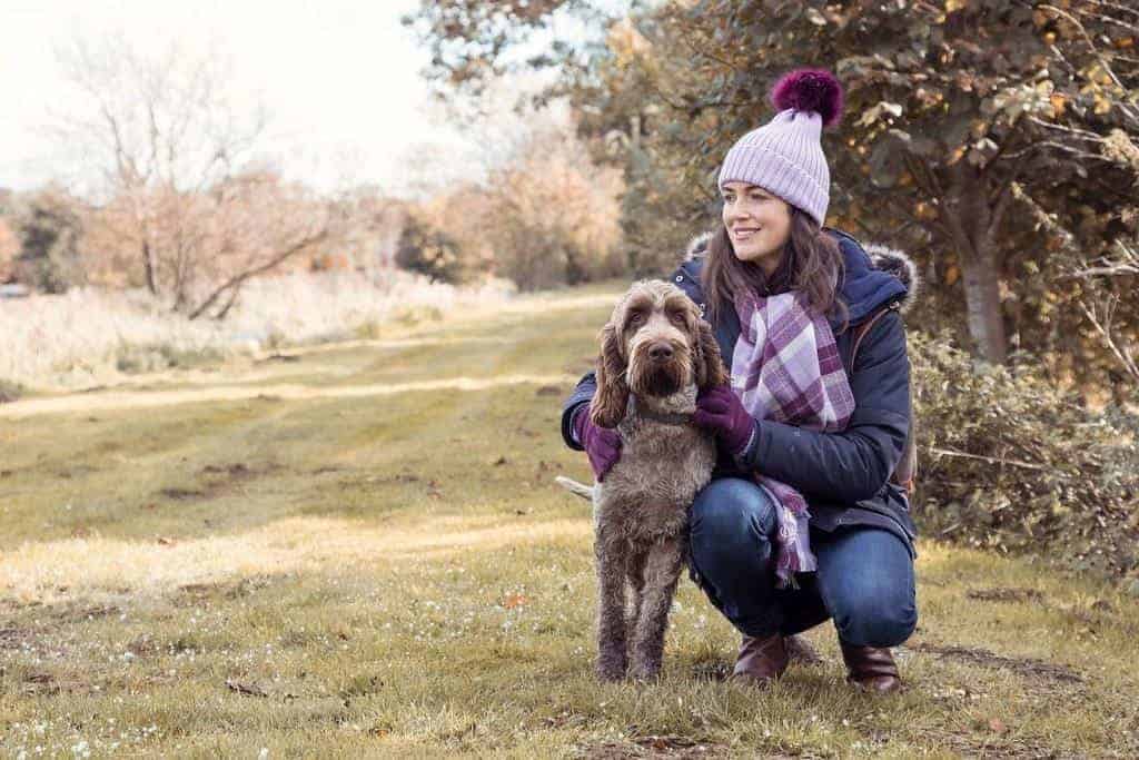 How to Choose the Perfect Dog Walking Jacket