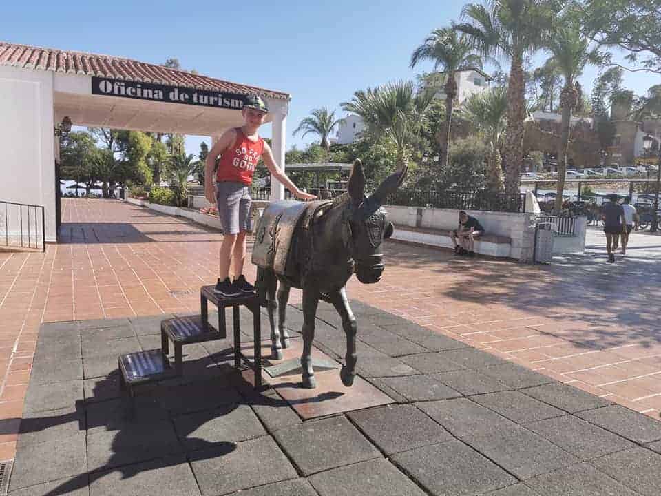 Great Things To Do When Visiting Mijas On Holidays