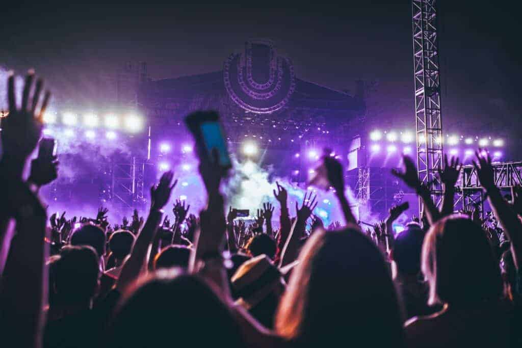 Top 10 Music Festivals around the World