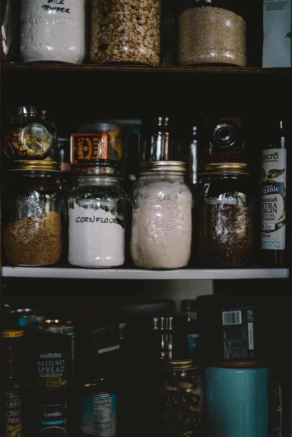 Best Ways to Organise Your Kitchen Cabinets