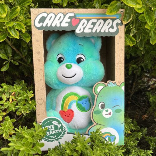 Say hello to I Care Bear new for 2022