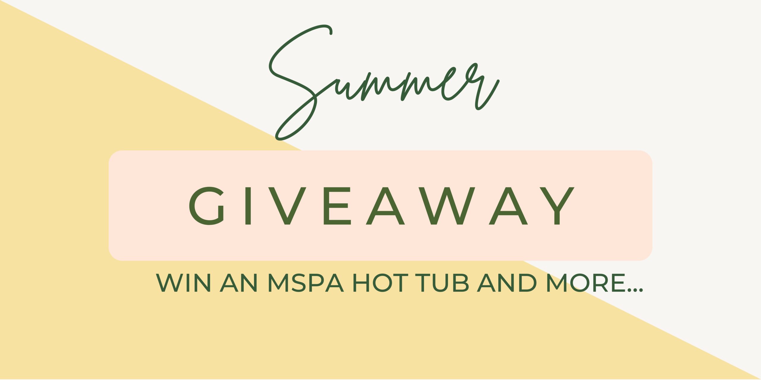 summer prize giveaway from top uk bloggers  scaled