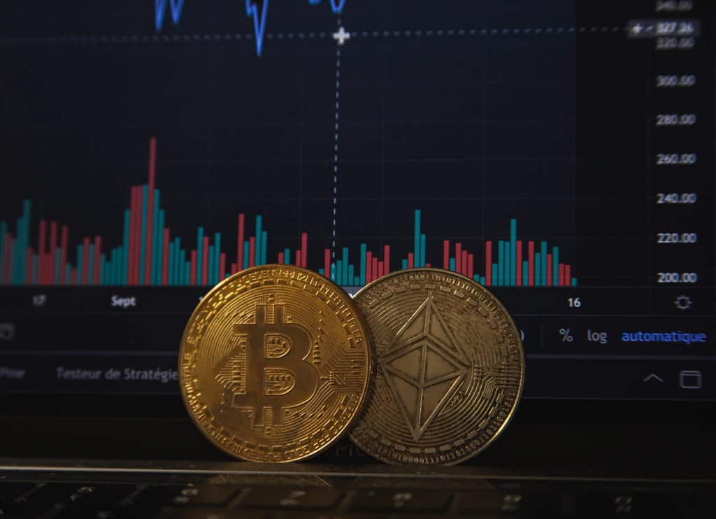 can you build wealth with crypto scaled