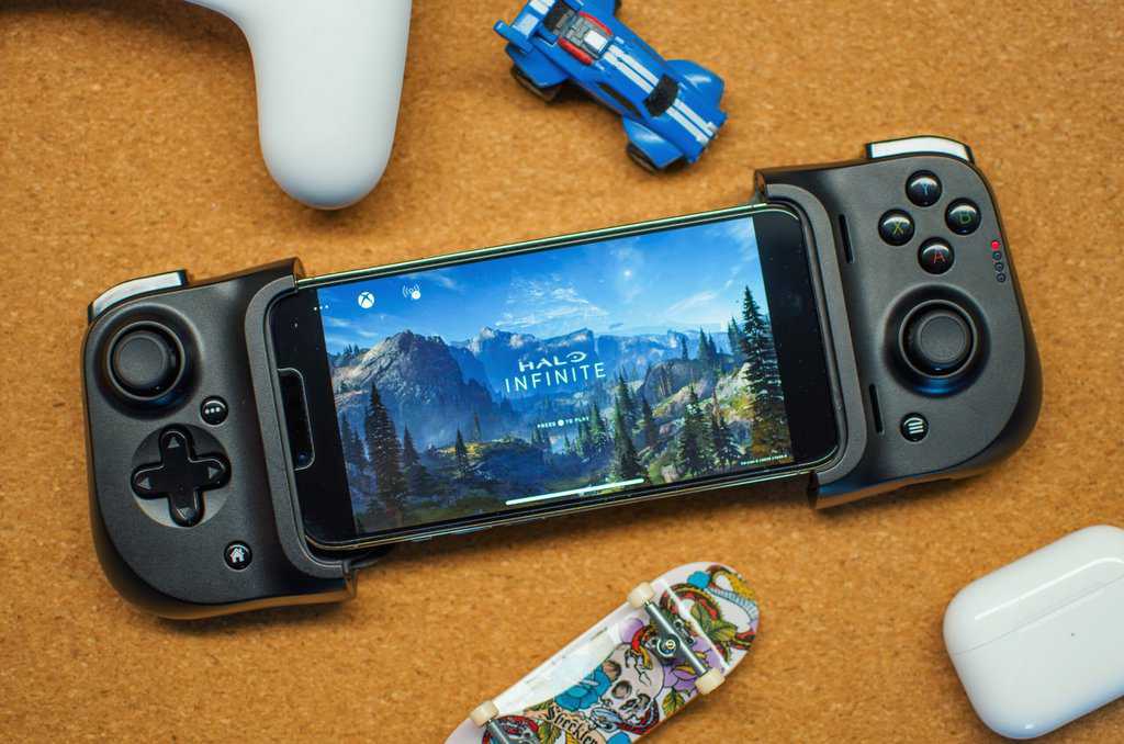 a astrongnovel gaming platforms to explore in  strong scaled