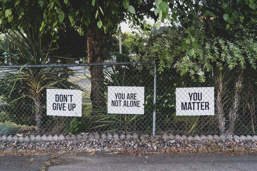 a afive ways to quickly get your mental health back on track scaled