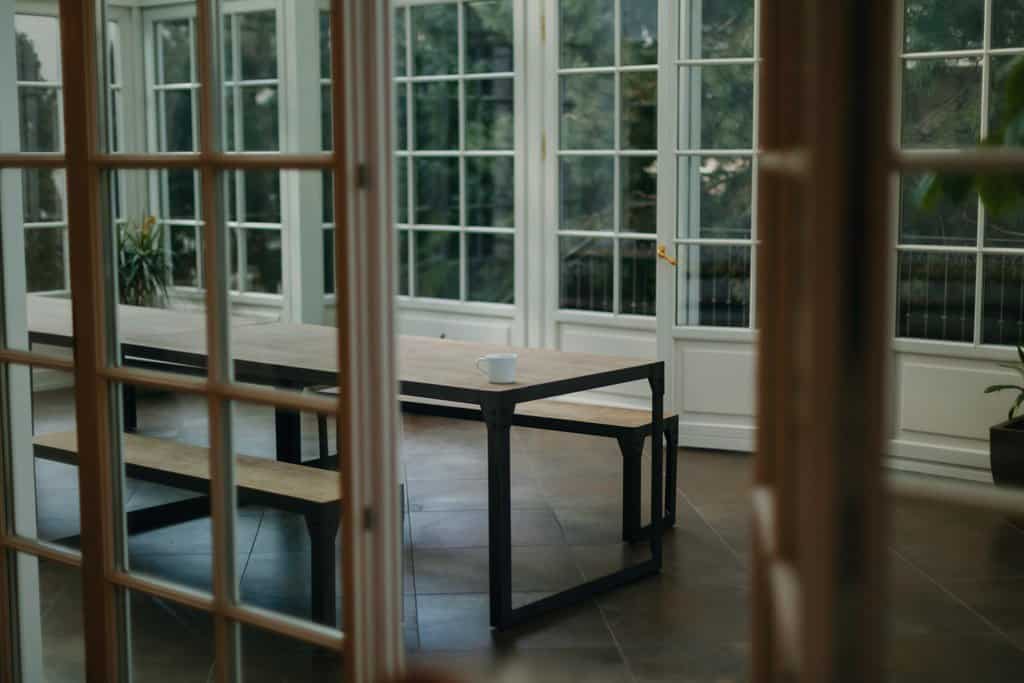 quick and easy ways to upgrade your conservatory scaled
