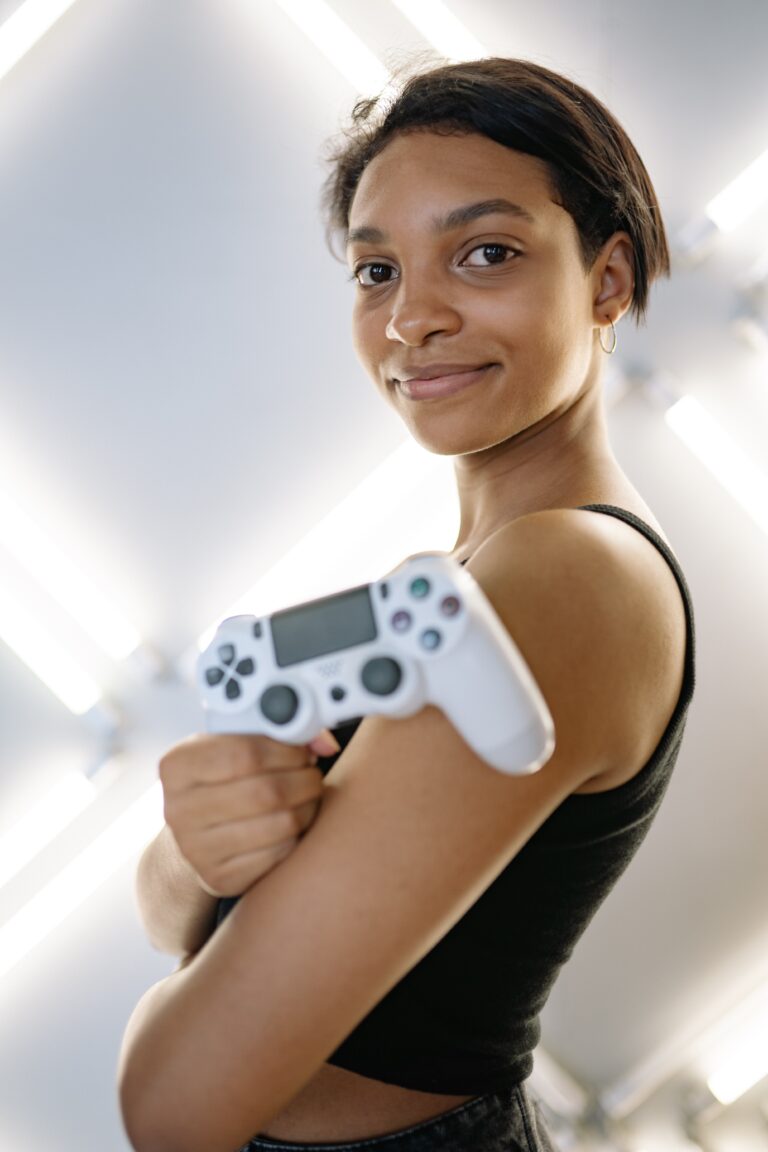 Exciting Games For Female Gamers 7167