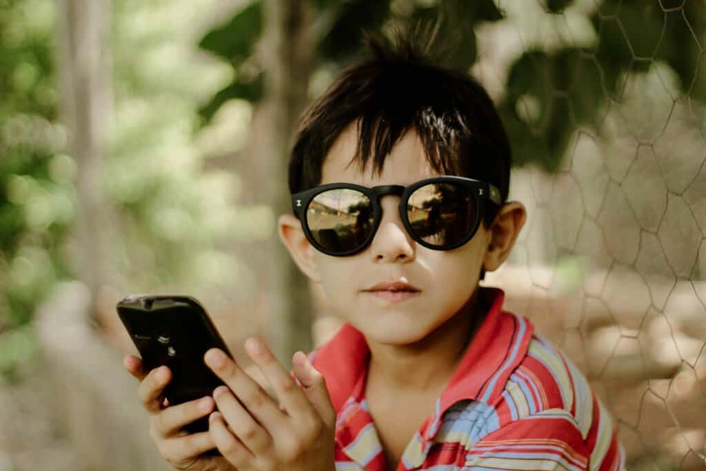 Pdf Managing Excessive Screen Time In Children And Adolescents