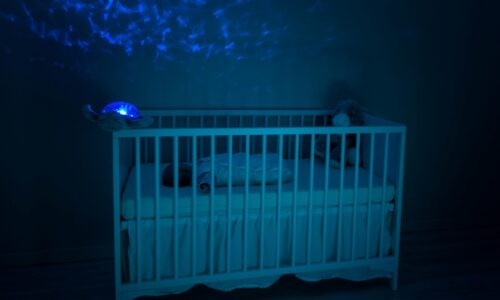 How to ease the cot-to-bed transition for your toddler