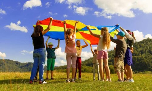 Club Hub UK – Your Ultimate Guide to Local Children’s Activities