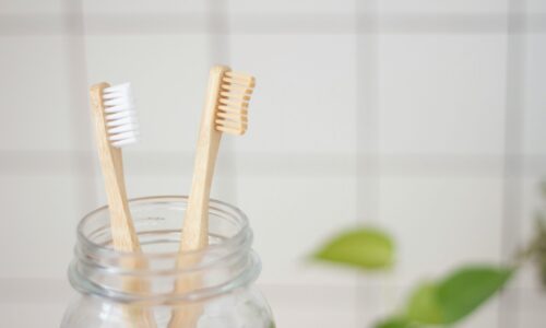 Tips for busy families to maintain dental health