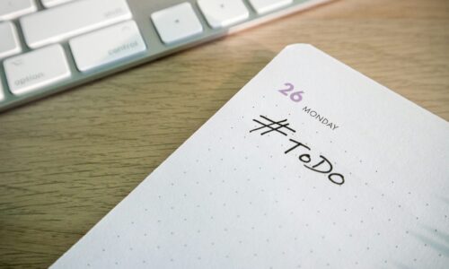 Monthly Routines That Need Less Time and Less Waste