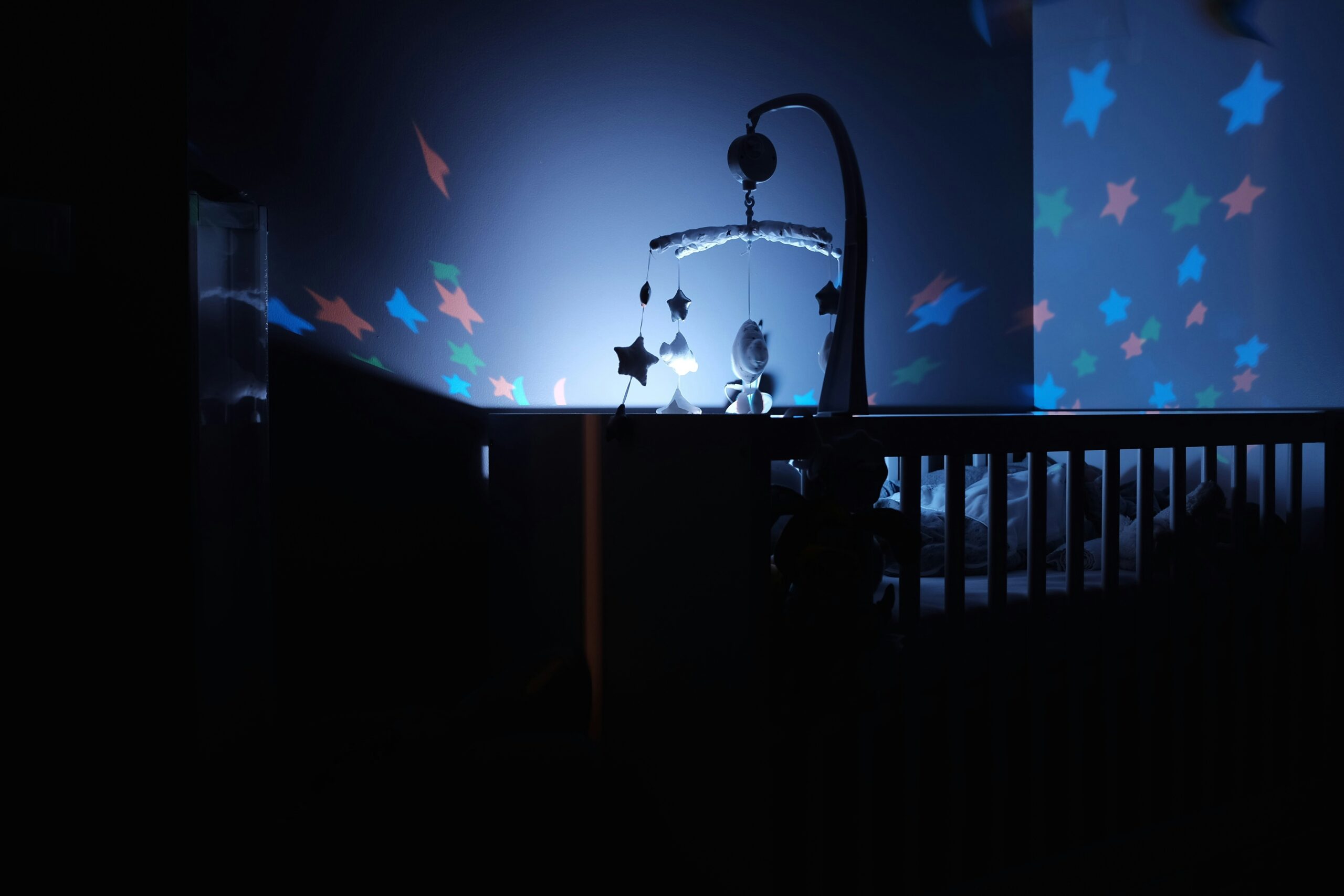 Gentle Sleep Without the Guilt: A Conscious Parent’s Guide to Better Nights